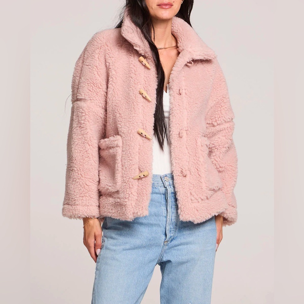 Saltwater Luxe Bexey Jacket